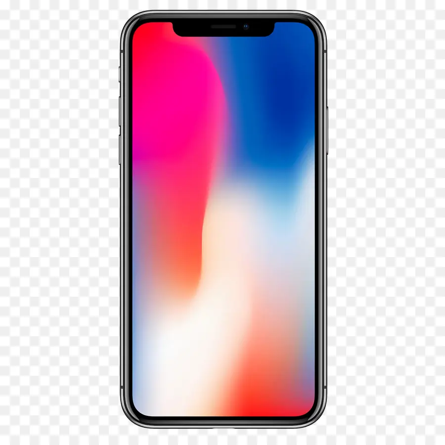 Iphone อีก 8，Iphone X PNG