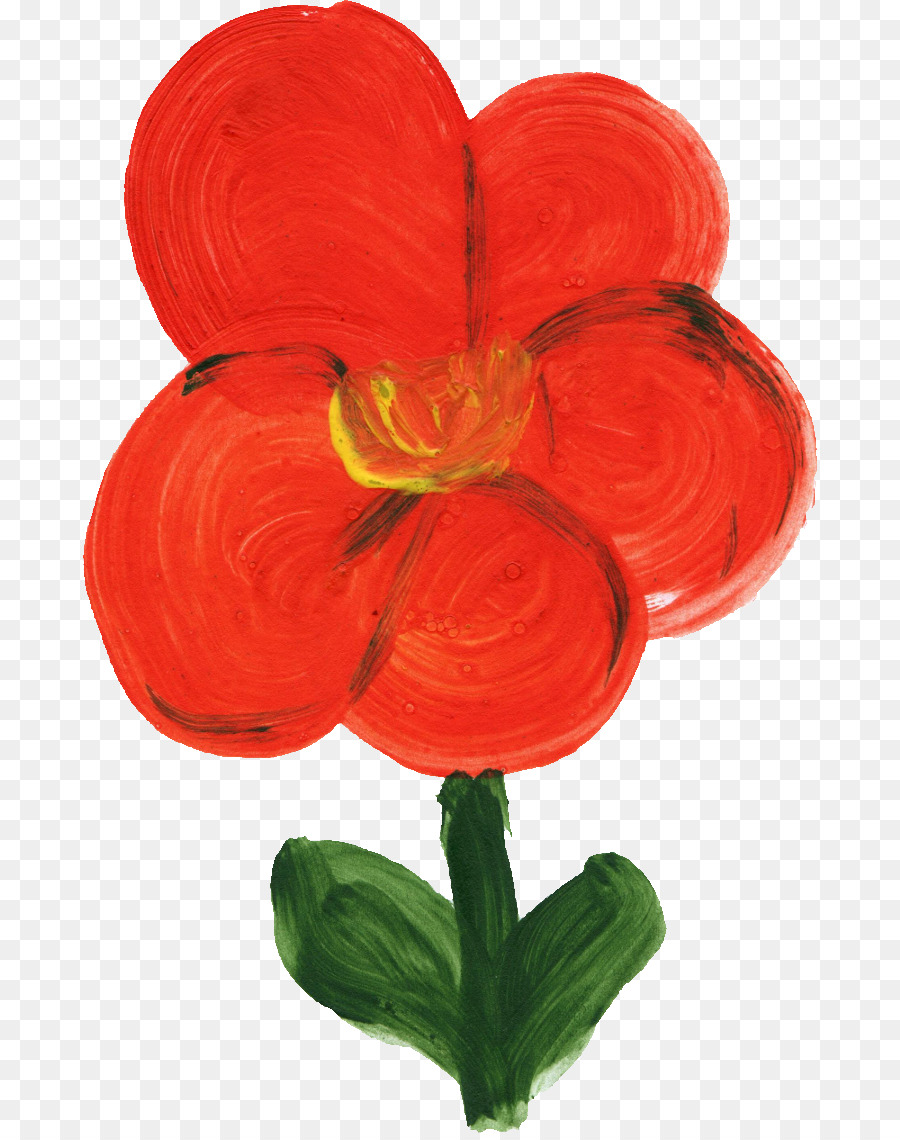 ดอกไม้，ภาพวาด PNG