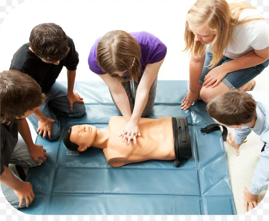 การฝึกอบรม Cpr，ปฐมพยาบาล PNG