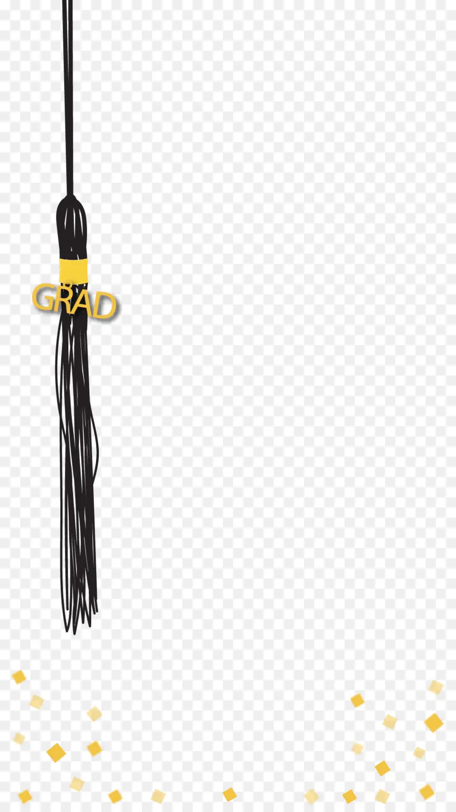 Tassel สำเร็จการศึกษา，ผู้สำเร็จการศึกษา PNG