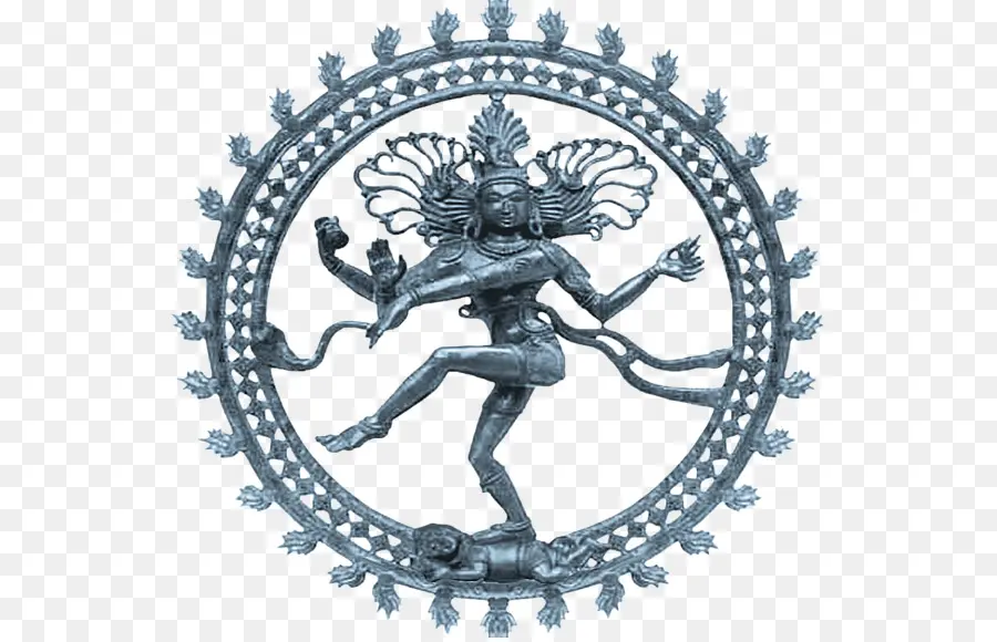 รูปปั้น Nataraja，เต้นรำ PNG