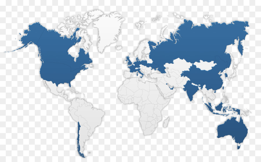 แผนที่โลก，ประเทศ PNG