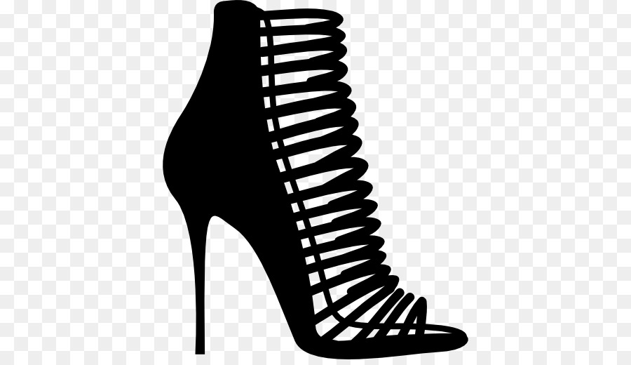 รองเท้า Highheeled，Stiletto ส้นเท้า PNG