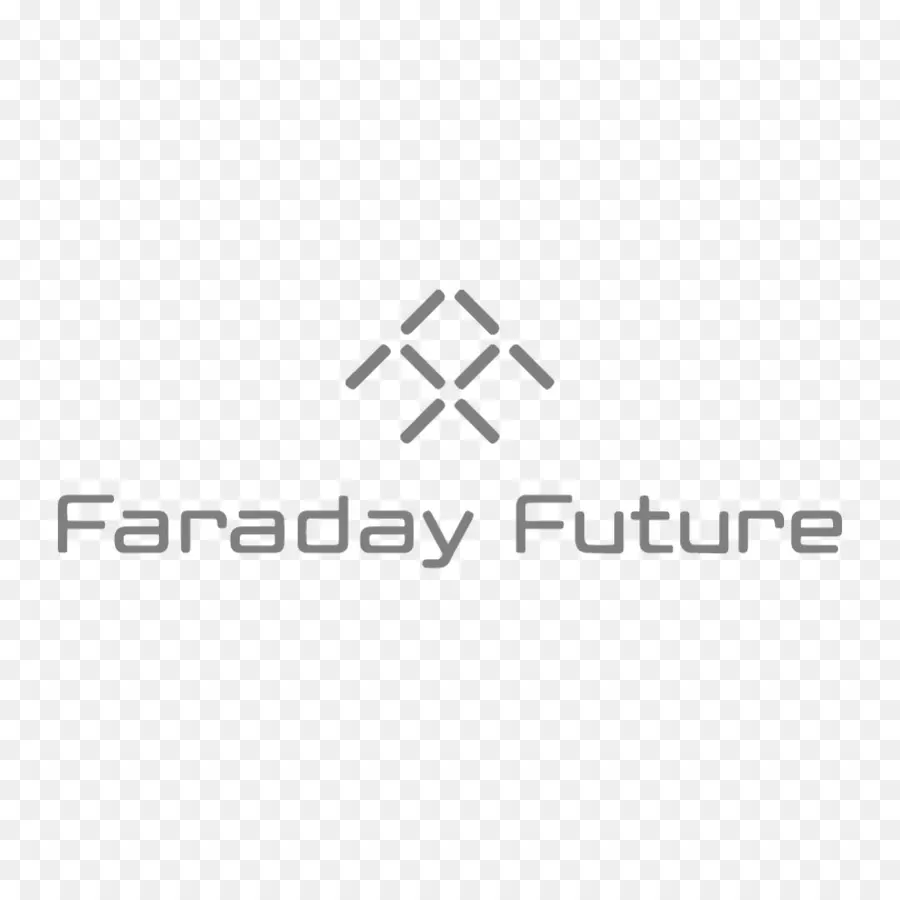 โลโก้ Faraday Future，เกี่ยวกับยานยนต์ PNG