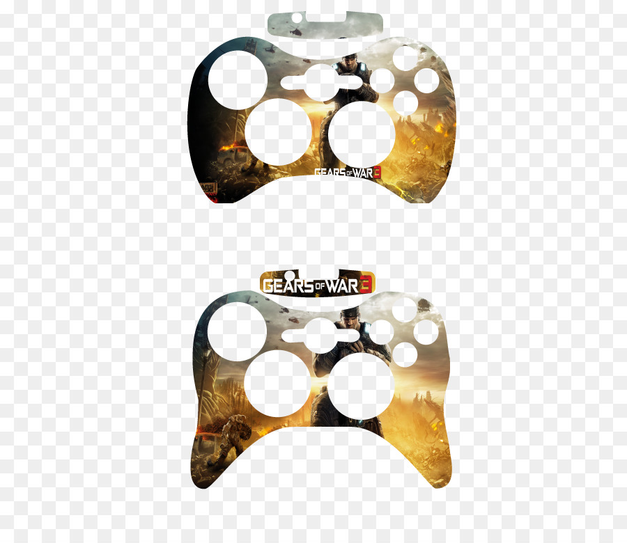 สีดำ，เอ็กซ์บ็อกซ์เด็กผู้ชาย 360 Controller PNG