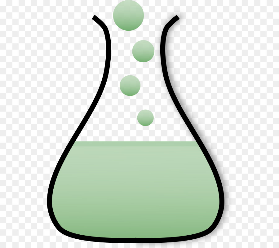 เคมี，ห้องทดลองของ Flasks PNG