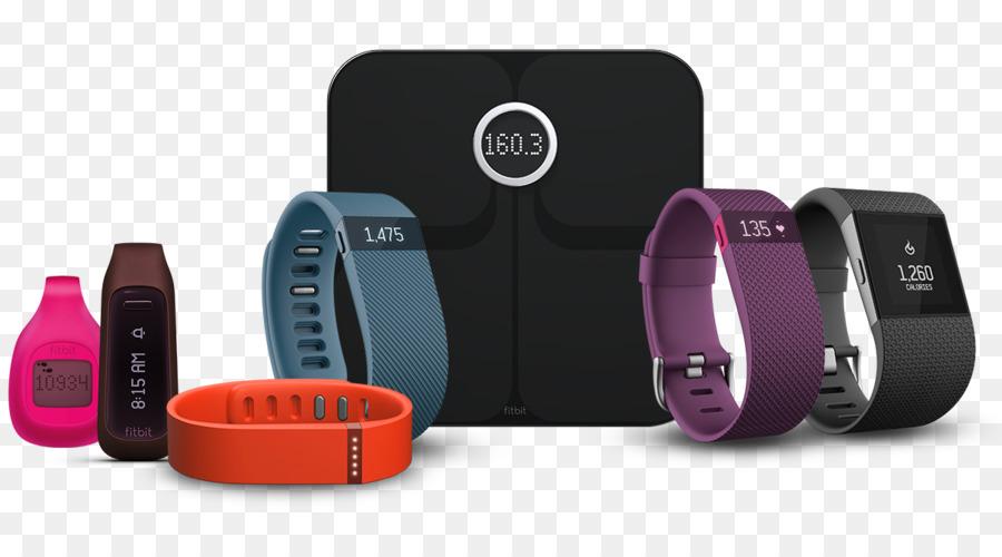 Fitbit，กิจกรรมของแทร็กเกอร์ PNG