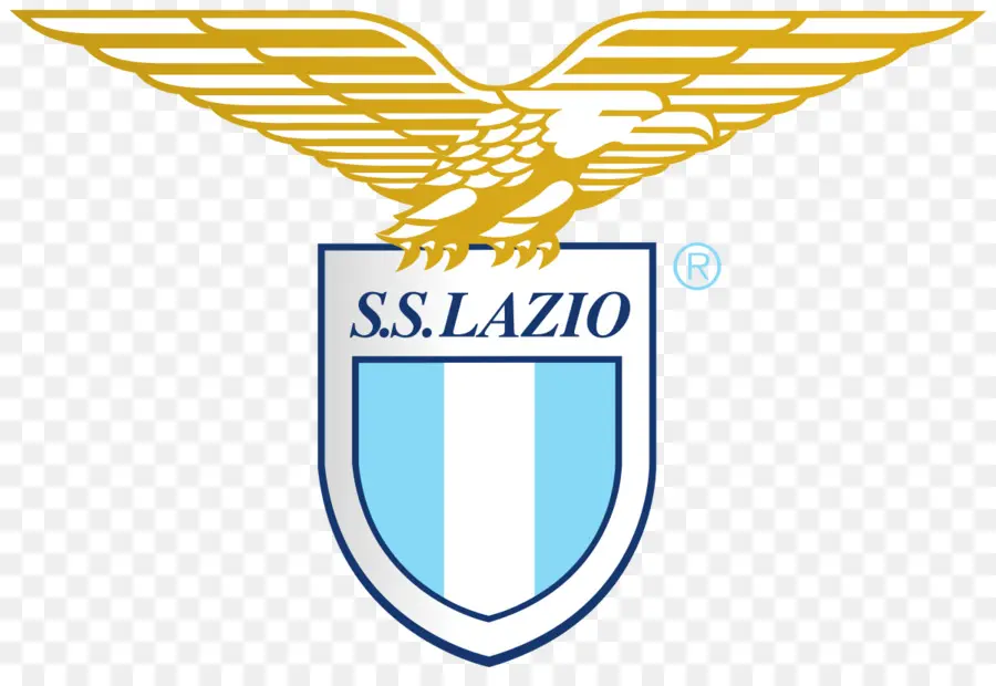 โลโก้ S S Lazio，ฟุตบอล PNG