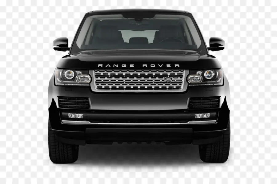 Range Rover，รถ PNG