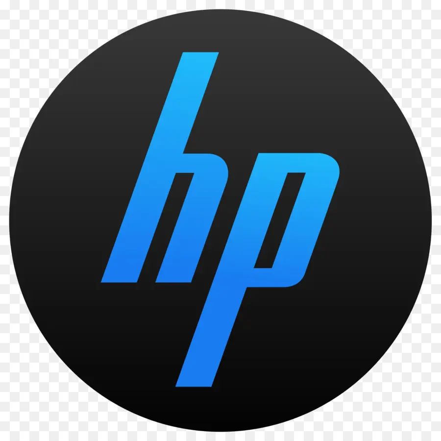 โลโก้ Hp，เทคโนโลยี PNG