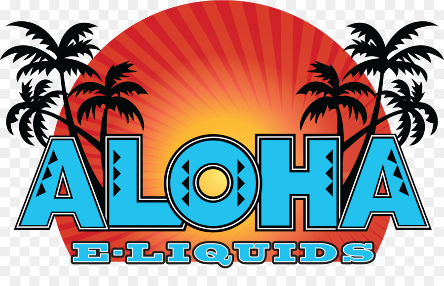 Aloha E Liquids，ความกระปรี้กระเปร่า PNG