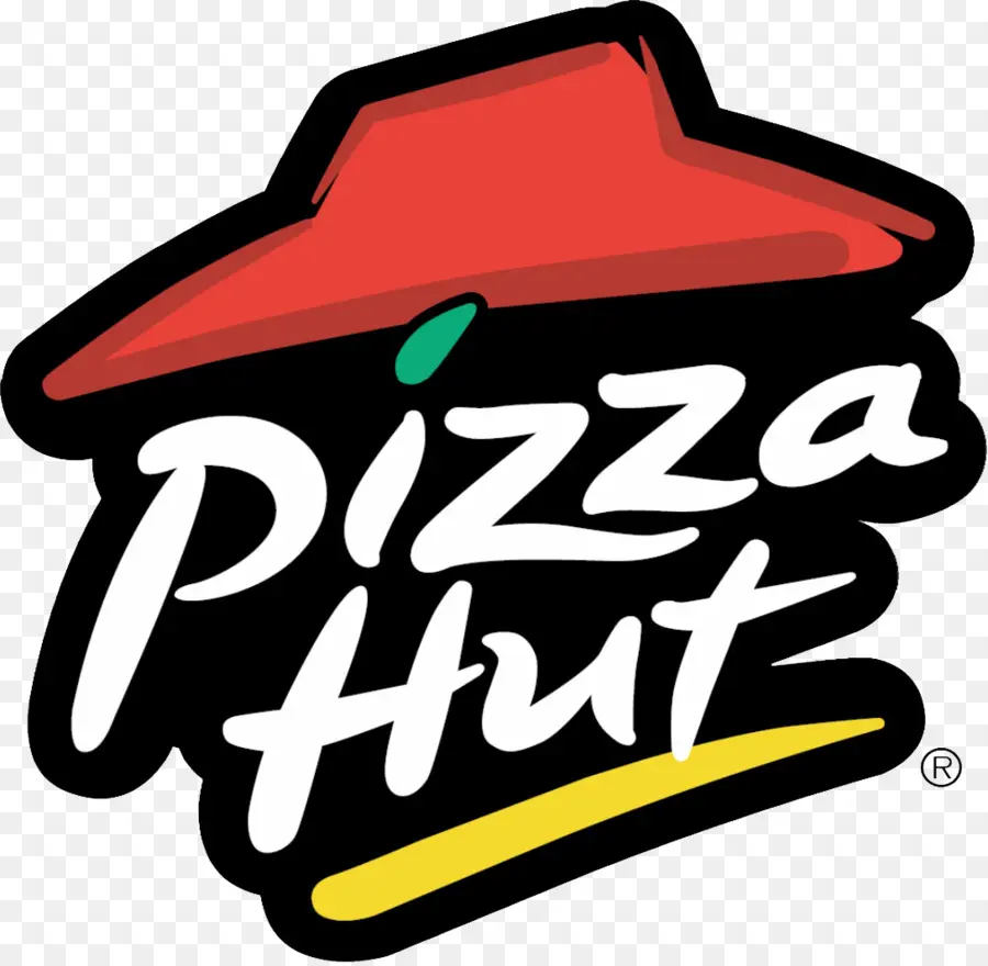 โลโก้ Pizza Hut，ร้านอาหาร PNG