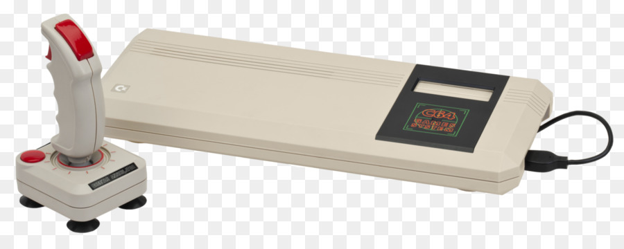 Commodore 64 เกมส์ของระบบ，คอมโมดอร์๖๔ PNG