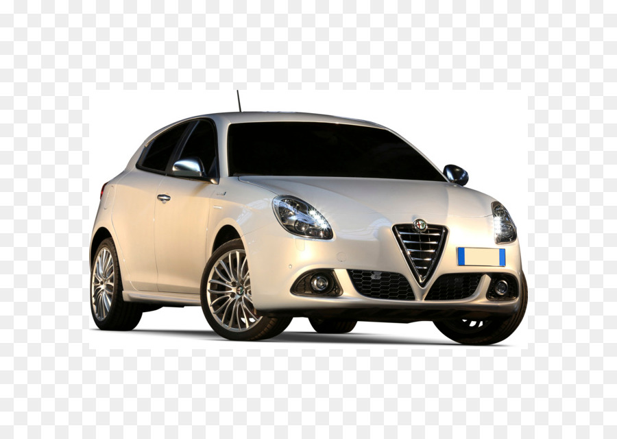 อัลฟ่าโรมิโอ Giulietta รีบ Speciale，อัลฟ่าโรมิโอ PNG