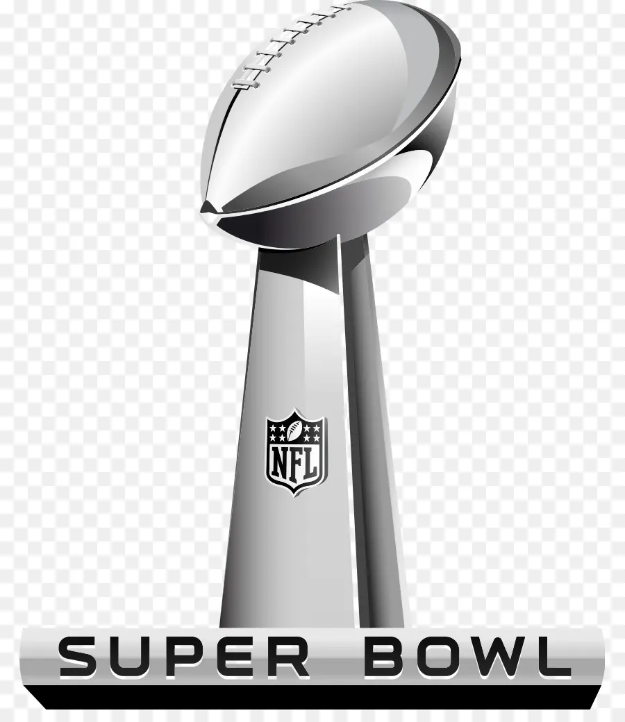 Super Bowl Trophy，Nfl PNG