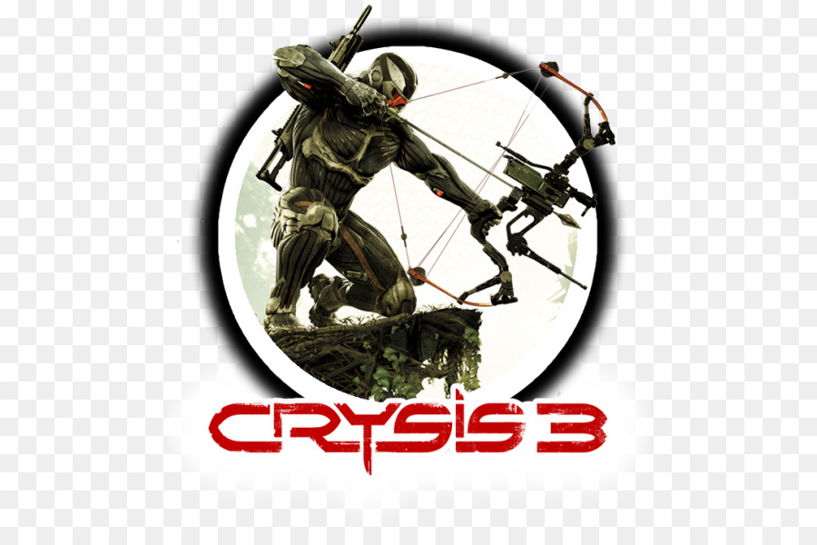 Crysis 3，วิดีโอเกม PNG