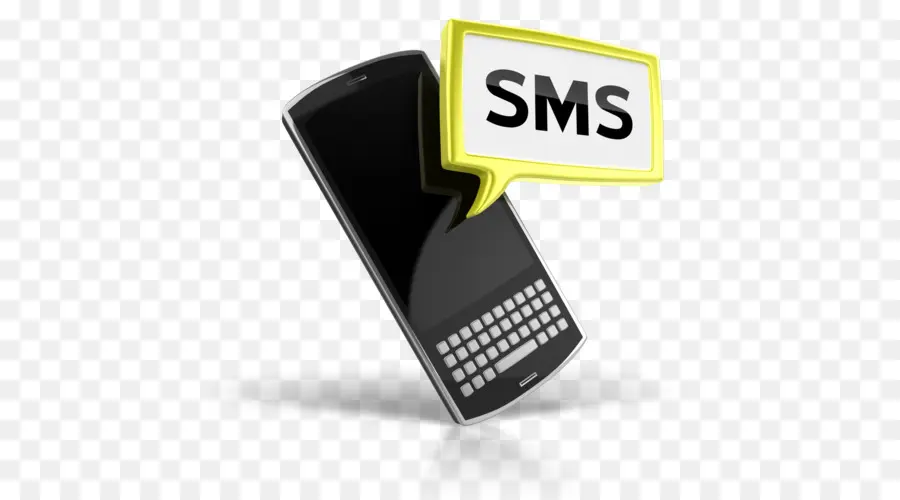 สมาร์ทโฟน，Sms PNG