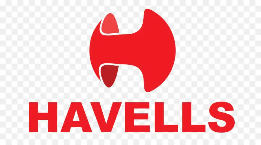 โลโก้ Havells，ยี่ห้อ PNG