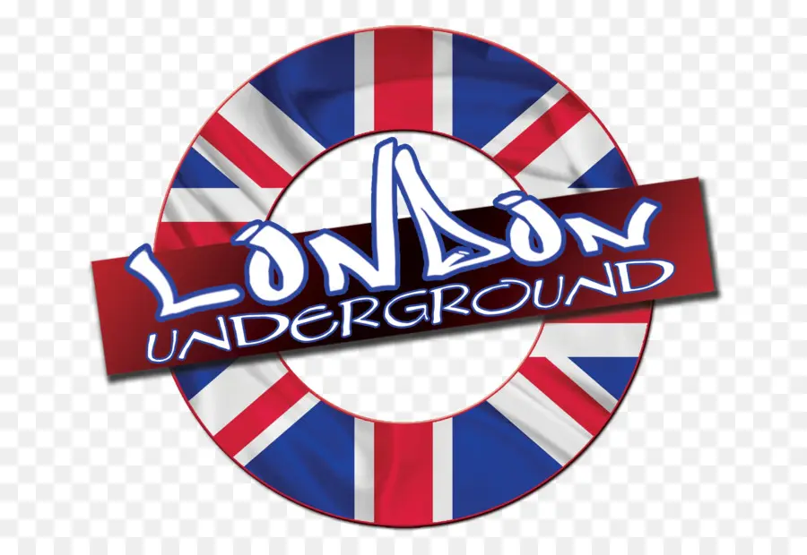 โลโก้ London Underground，กรุงลอนดอน PNG