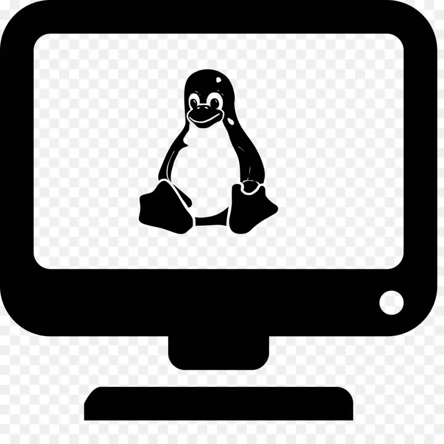 เพนกวิน Linux，เพนกวิน PNG