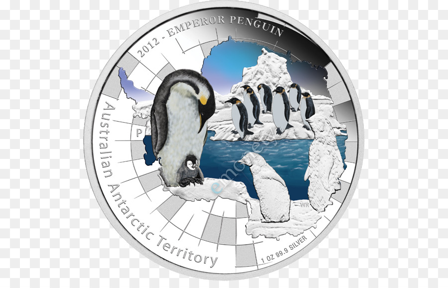 เพิร์ธสมมิ้นต์，ออสเตรเลีย Antarctic อาณาเขต PNG