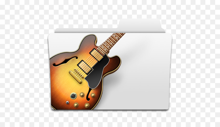 Garageband，Macos PNG