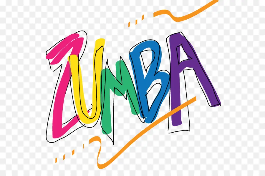 Zumba，การออกกำลังกาย PNG