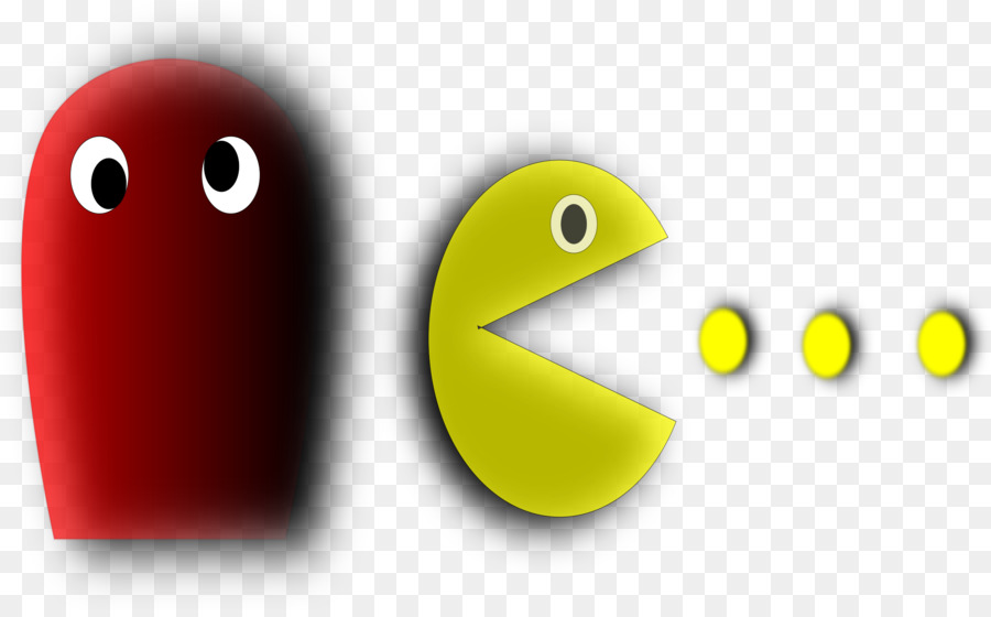 Pac Man，เกม PNG