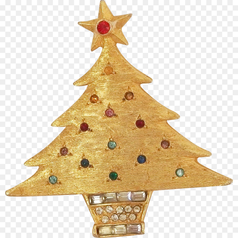 คริสมาสต์ Ornament，ต้นคริสต์มาส PNG