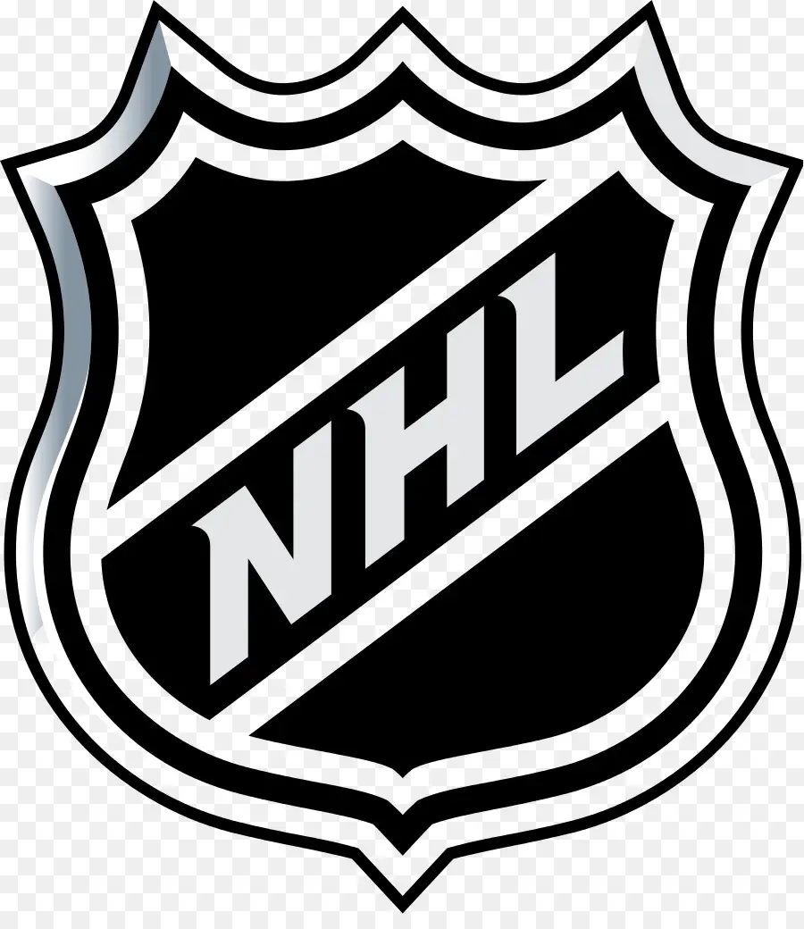 โลโก้ Nhl，ฮอกกี้ PNG