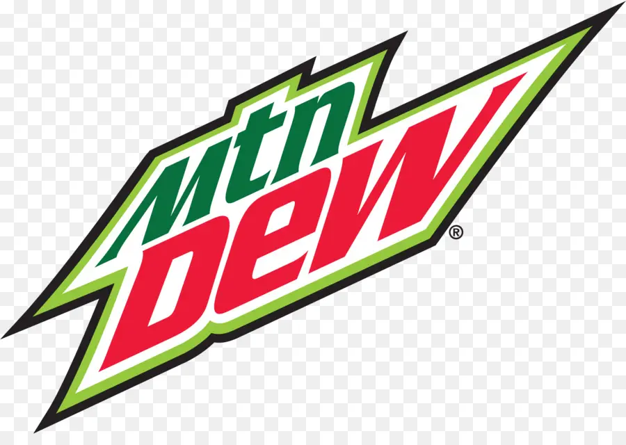 โลโก้ Mountain Dew，ดื่ม PNG