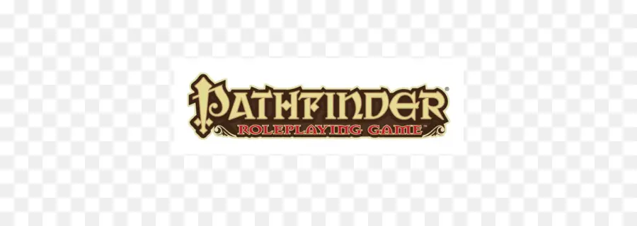 โลโก้ Pathfinder，เกม PNG