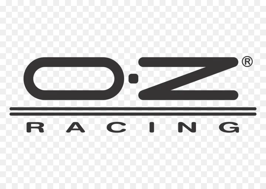 โลโก้ Oz Racing，ยี่ห้อ PNG