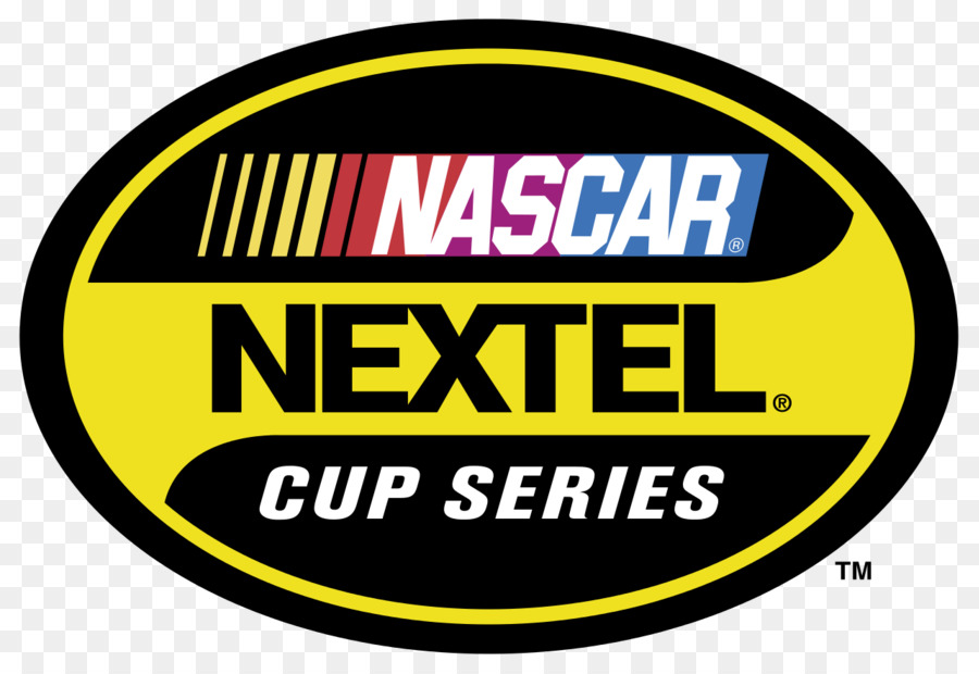 โลโก้ Nascar Nextel Cup Series，การแข่งรถ PNG