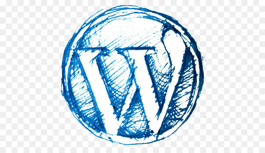 โลโก้ Wordpress，โลโก้ PNG