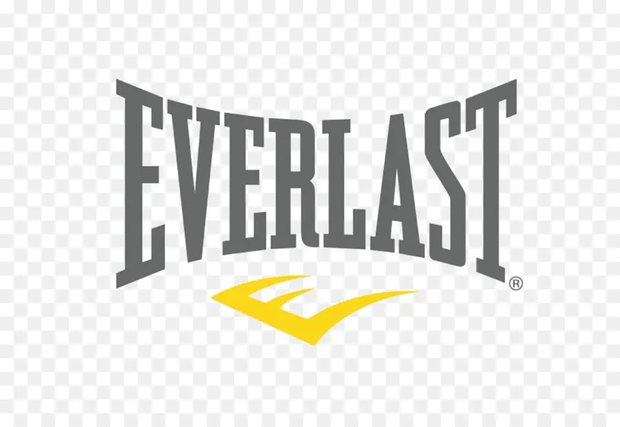 โลโก้ Everlast，ยี่ห้อ PNG