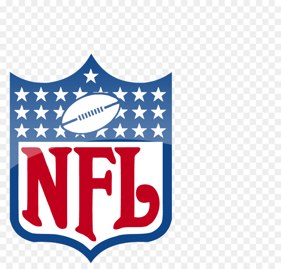 โลโก้ Nfl，ฟุตบอล PNG