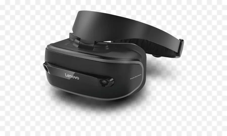 ชุดหูฟัง Lenovo Vr，ความเป็นจริงเสมือนจริง PNG