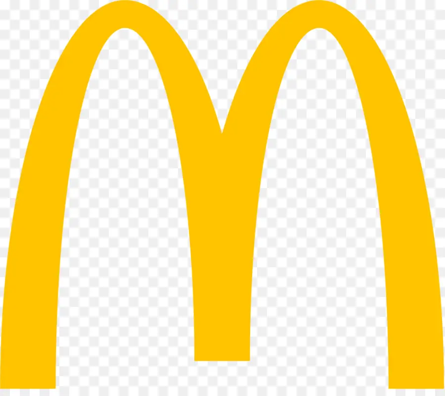 โลโก้ของ Mcdonald，อาหารจานด่วน PNG