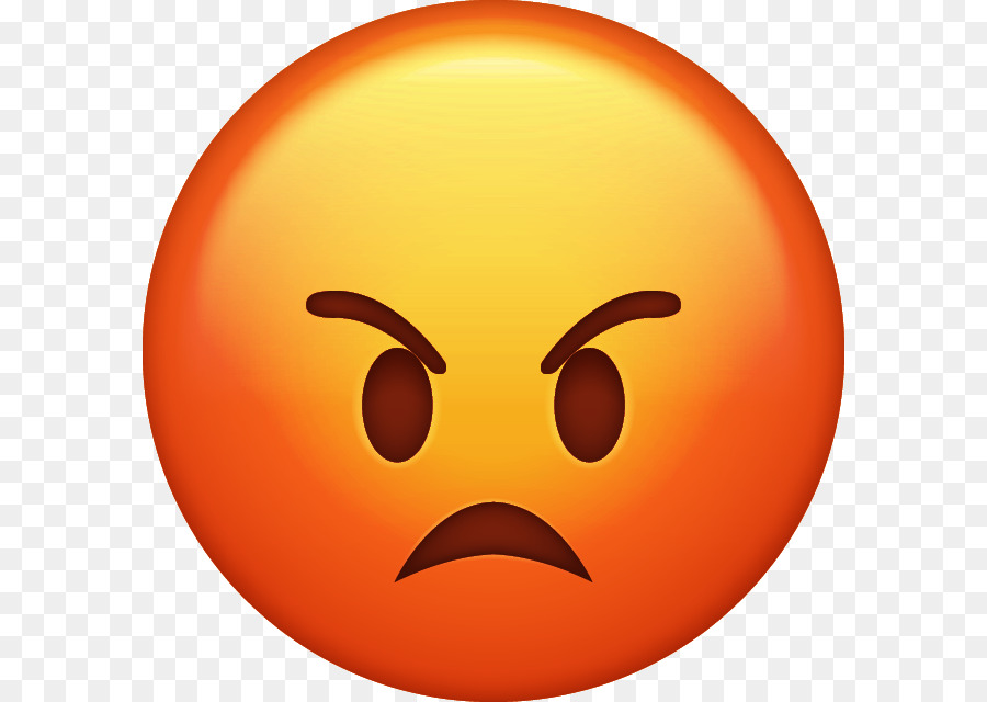 Emoji, ความโกรธ, ภาพไอคอนสื่ออารมณ์ png - png Emoji, ความโกรธ, ภาพไอคอน