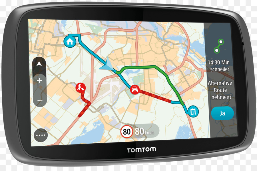 Tomtom Png Png Tomtom