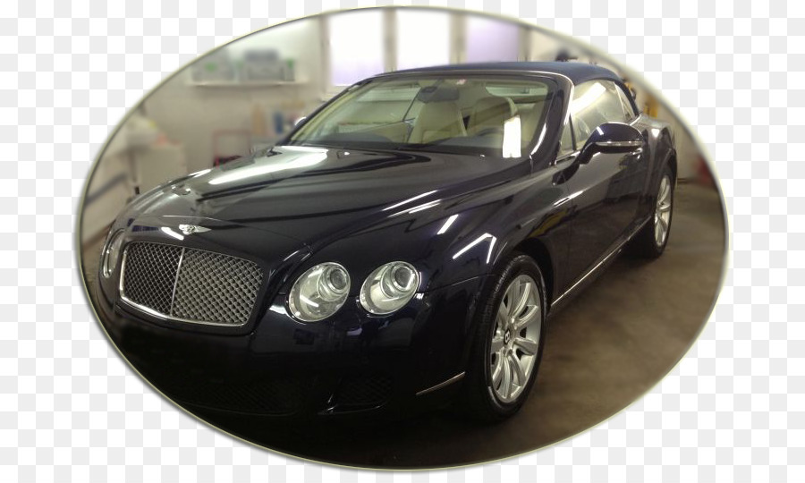 Bentley Continental Gtc，รถ PNG