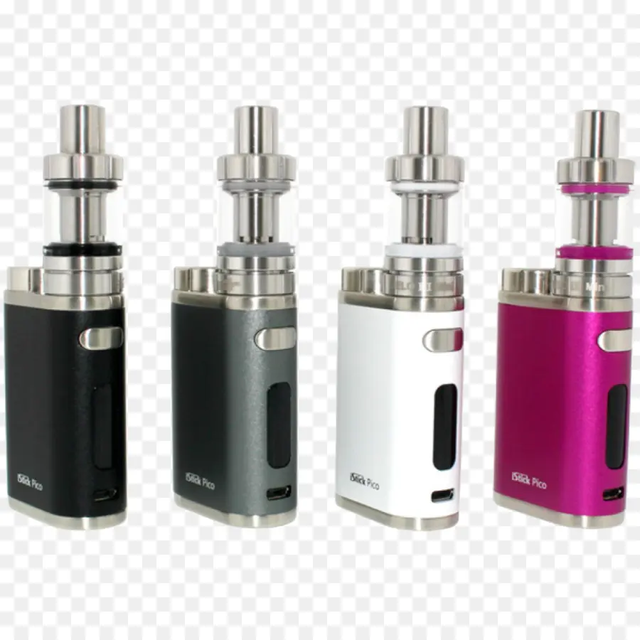 อุปกรณ์ Vape，บุหรี่อิเล็กทรอนิกส์ PNG