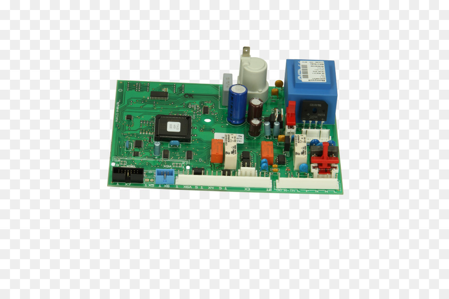 แผงวงจร，Pcb PNG