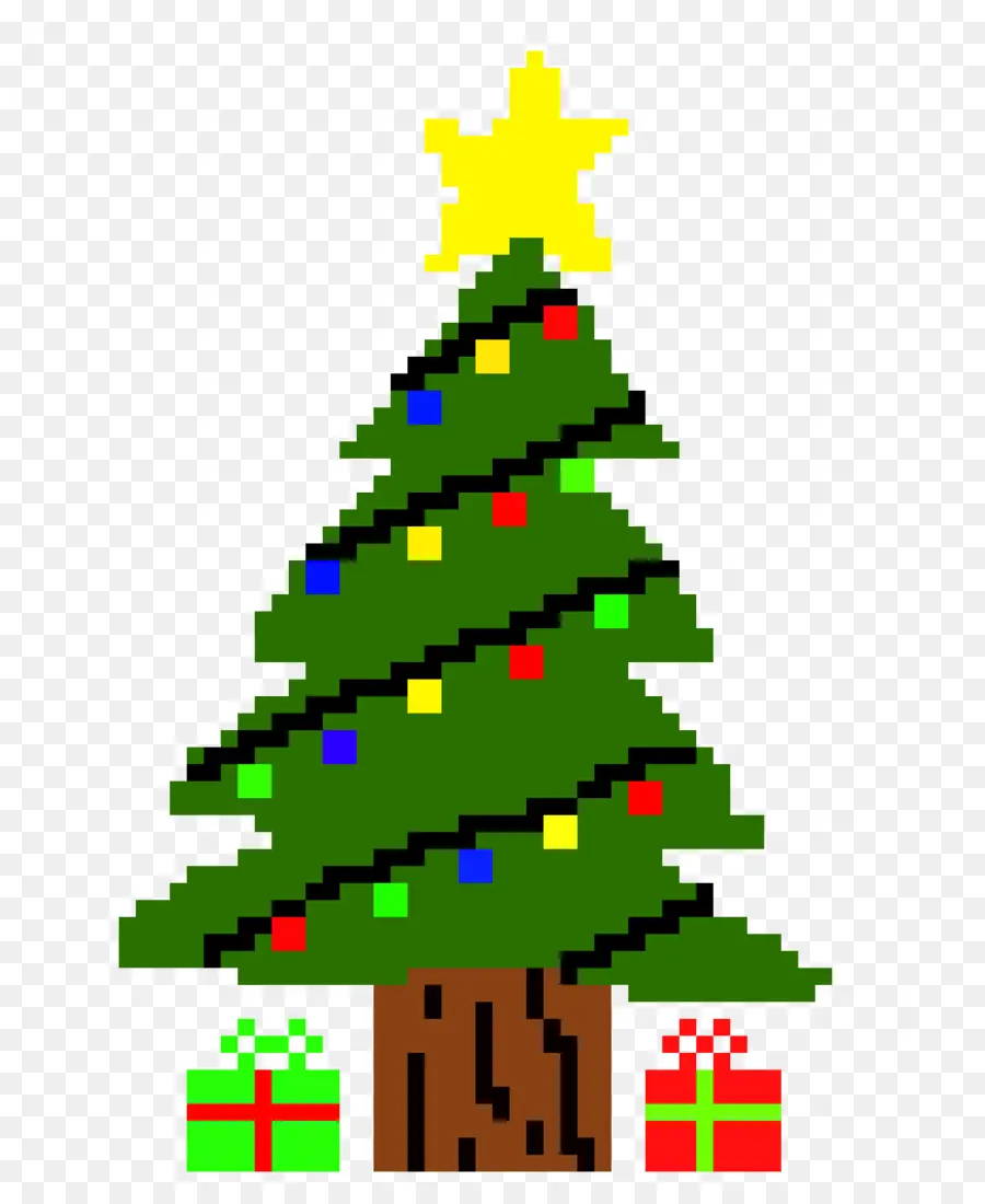 ต้นคริสต์มาส，คริสมาสต์ PNG