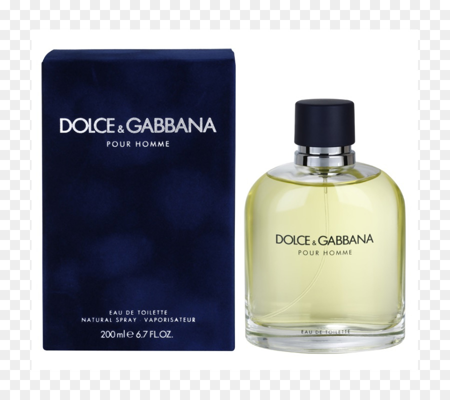 น้ำหอม，Dolce Gabbana PNG