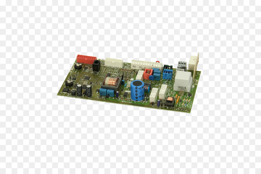 แผงวงจร，Pcb PNG