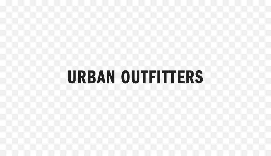 Urban Outfitters，ยี่ห้อ PNG