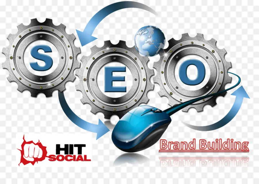 เกียร์ Seo，เครื่องมือค้นหา PNG