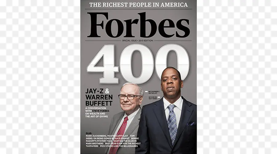 นิตยสาร Forbes，ปิดบัง PNG